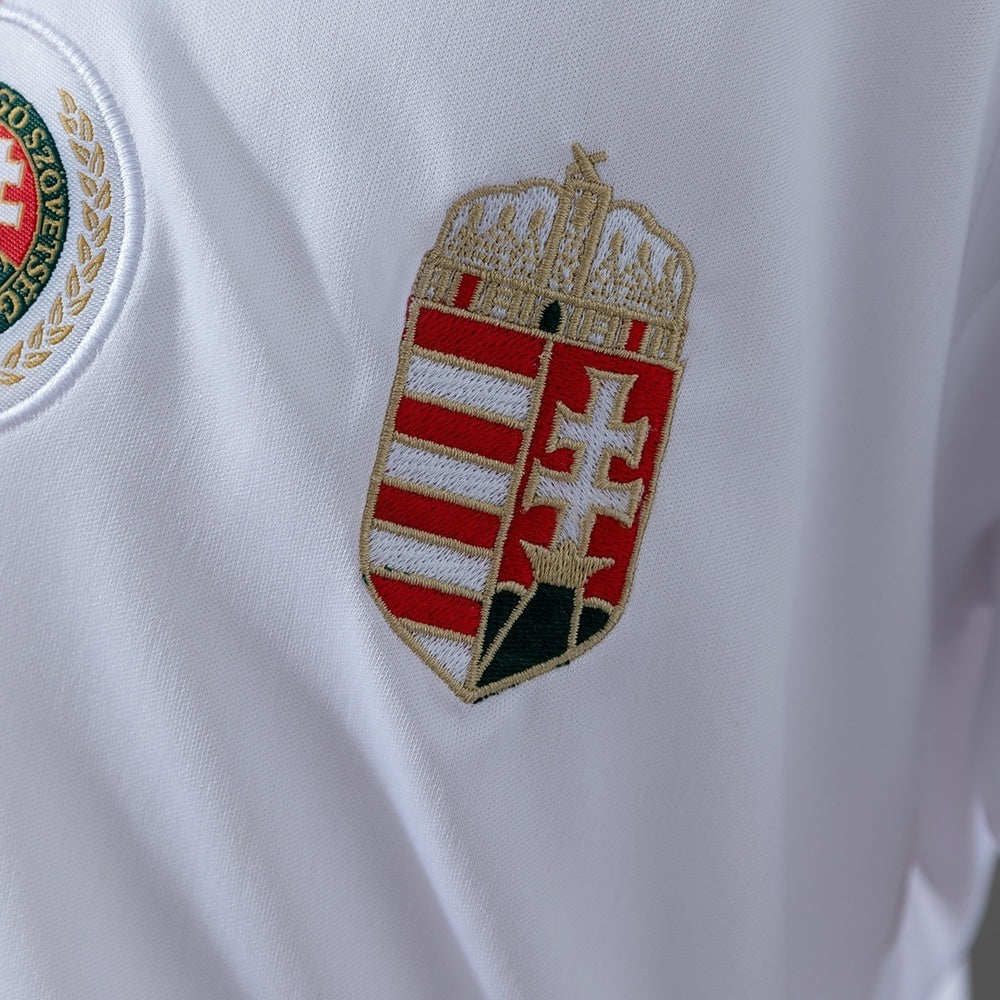 Kids Hungary Away Jersey 2026 Football Kit Soccer Shirt