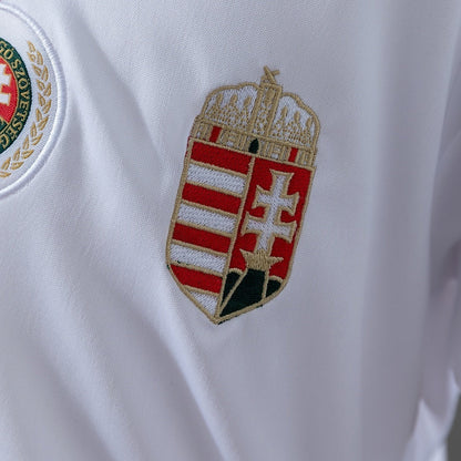 Kids Hungary Away Jersey 2026 Football Kit Soccer Shirt
