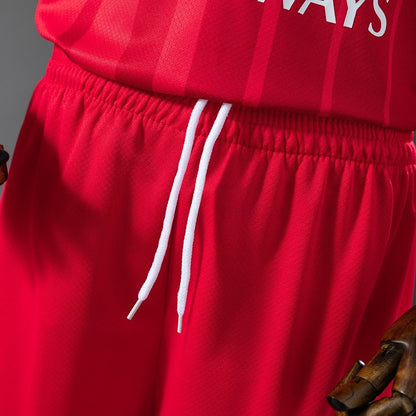 Kids PSG Jersey 25/26 Third Football Kit