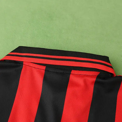 A.C. Milan Home Retro 95/96 Season Jersey