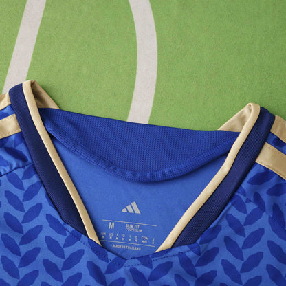 2026 Italy Home Jersey