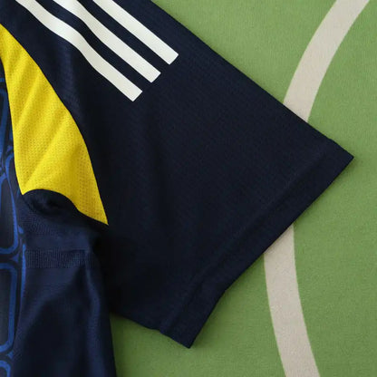 Al Nassr FC Away 24/25 Season Jersey