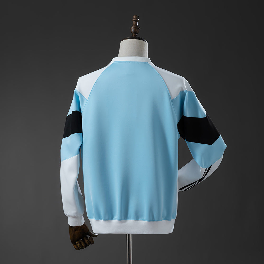 Manchester City Sweatshirt 2025/26 Long Sleeves