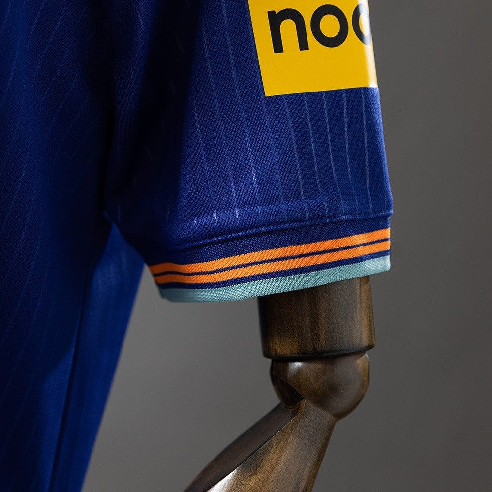 Newcastle United Jersey 25/26 Third Football Kit