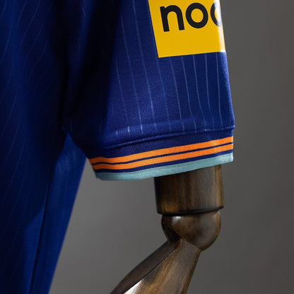 Newcastle United Jersey 25/26 Third Football Kit
