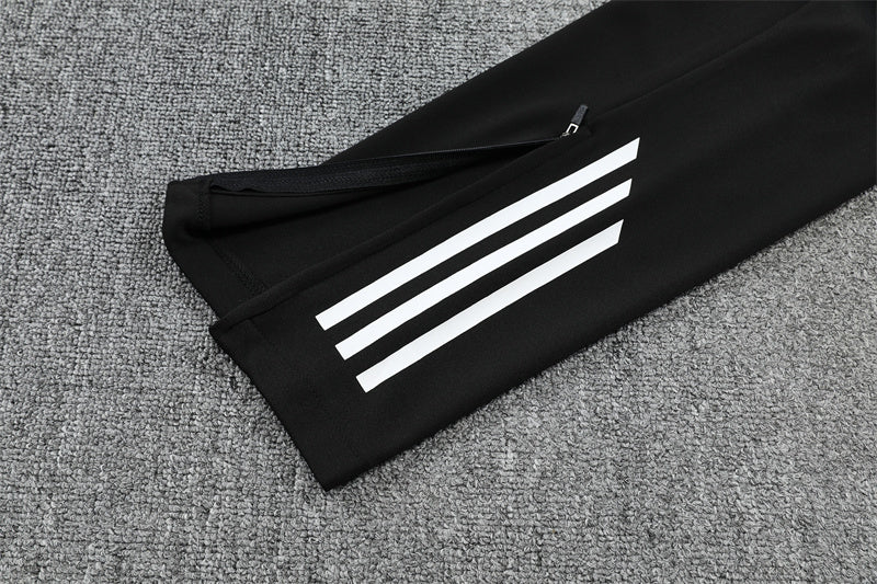 Real Madrid Training Tracksuits 25/26 Football Kit Soccer Jersey