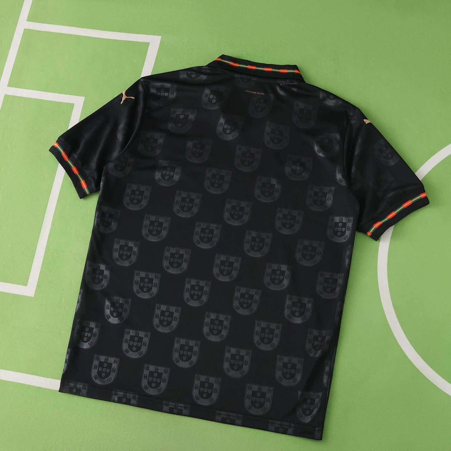 Portugal 25/26 Season Away Jersey
