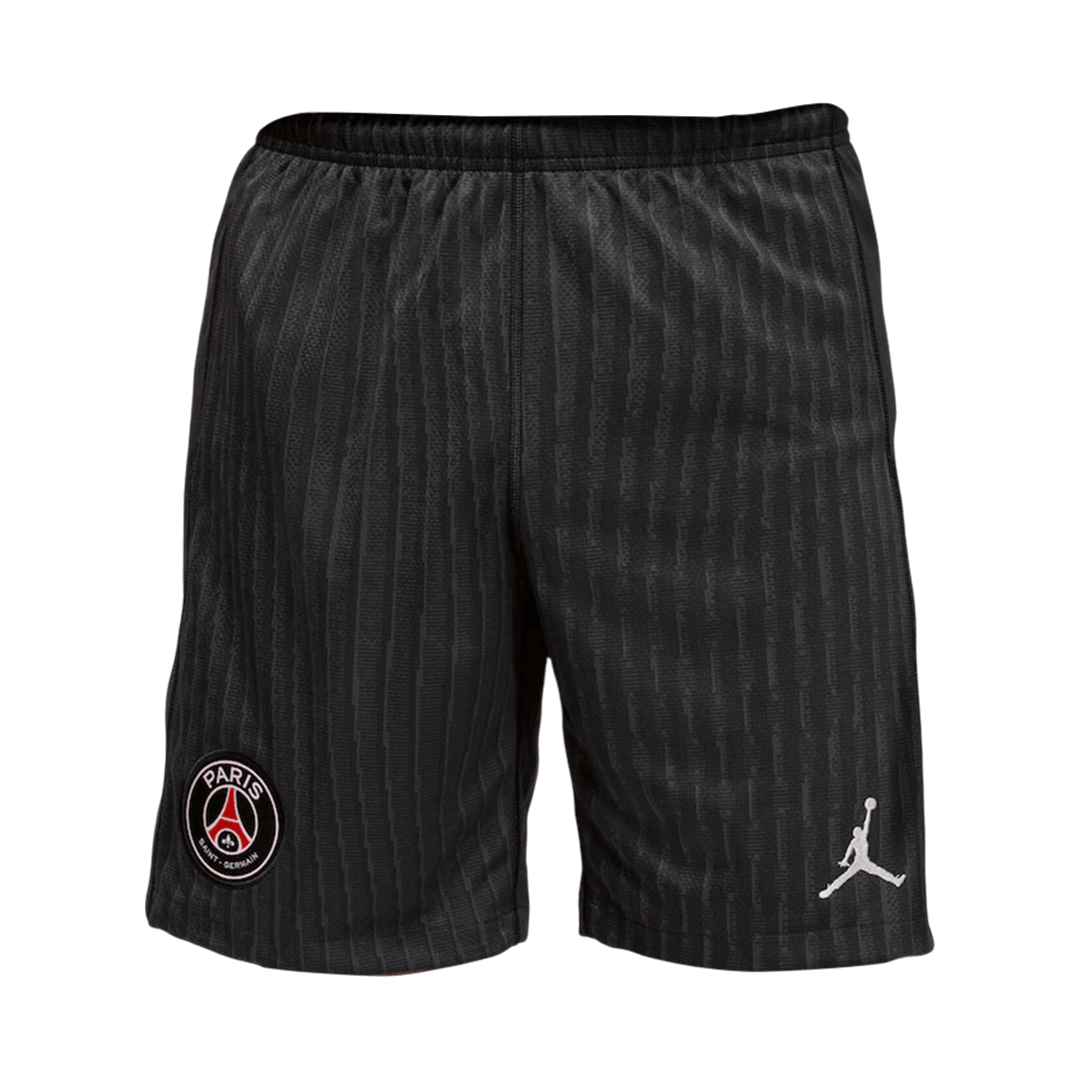 Mens PSG Fourth Shorts 2025/26