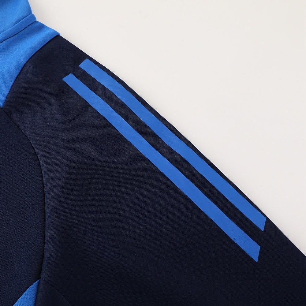 Football Jackets Training Tracksuits 2025/26