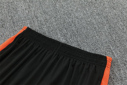 Netherlands Training Tracksuits 2026 Football Kit Soccer Jersey