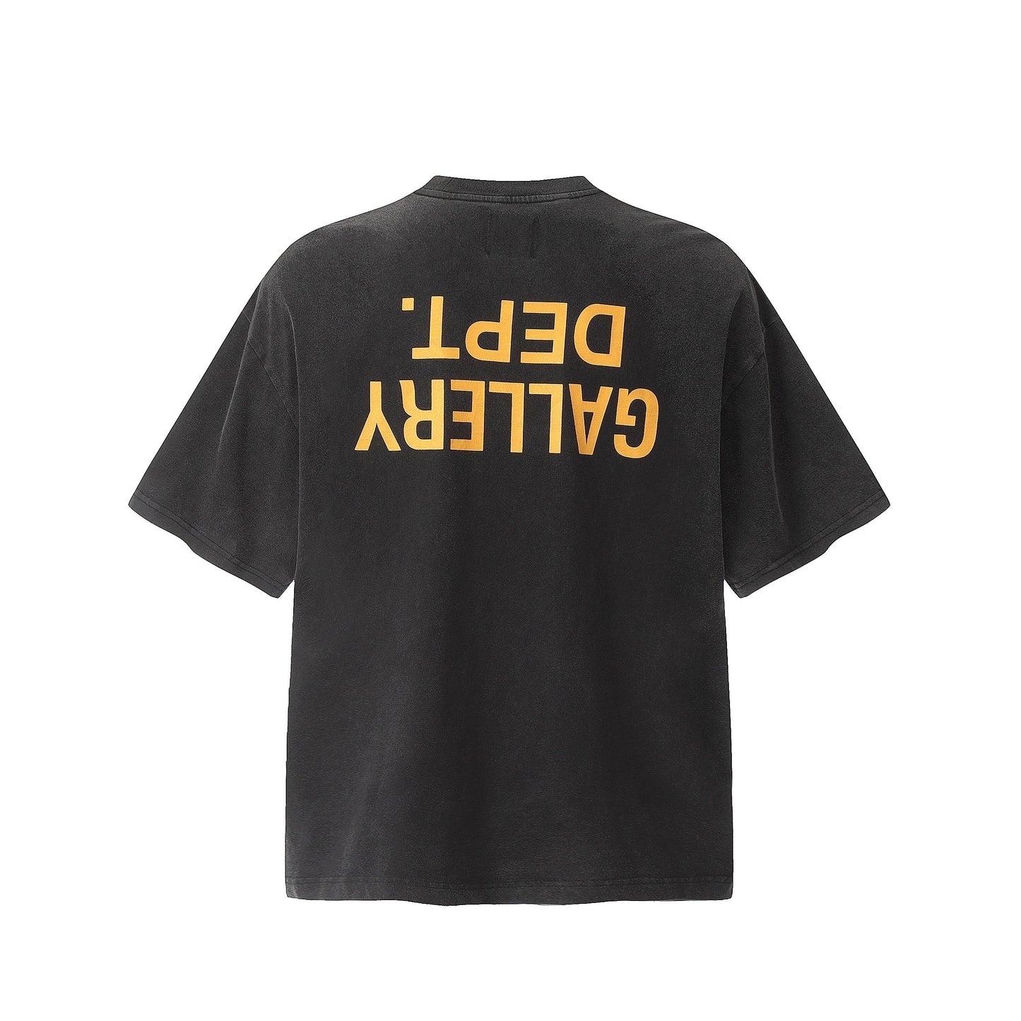 GALLERY DEPT New T-shirt  D72