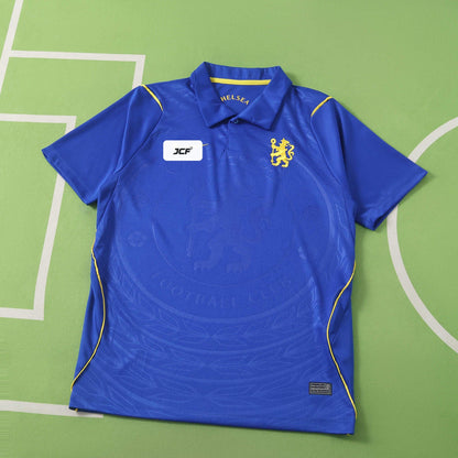 Chelsea F.C. Home Jersey 2026/27