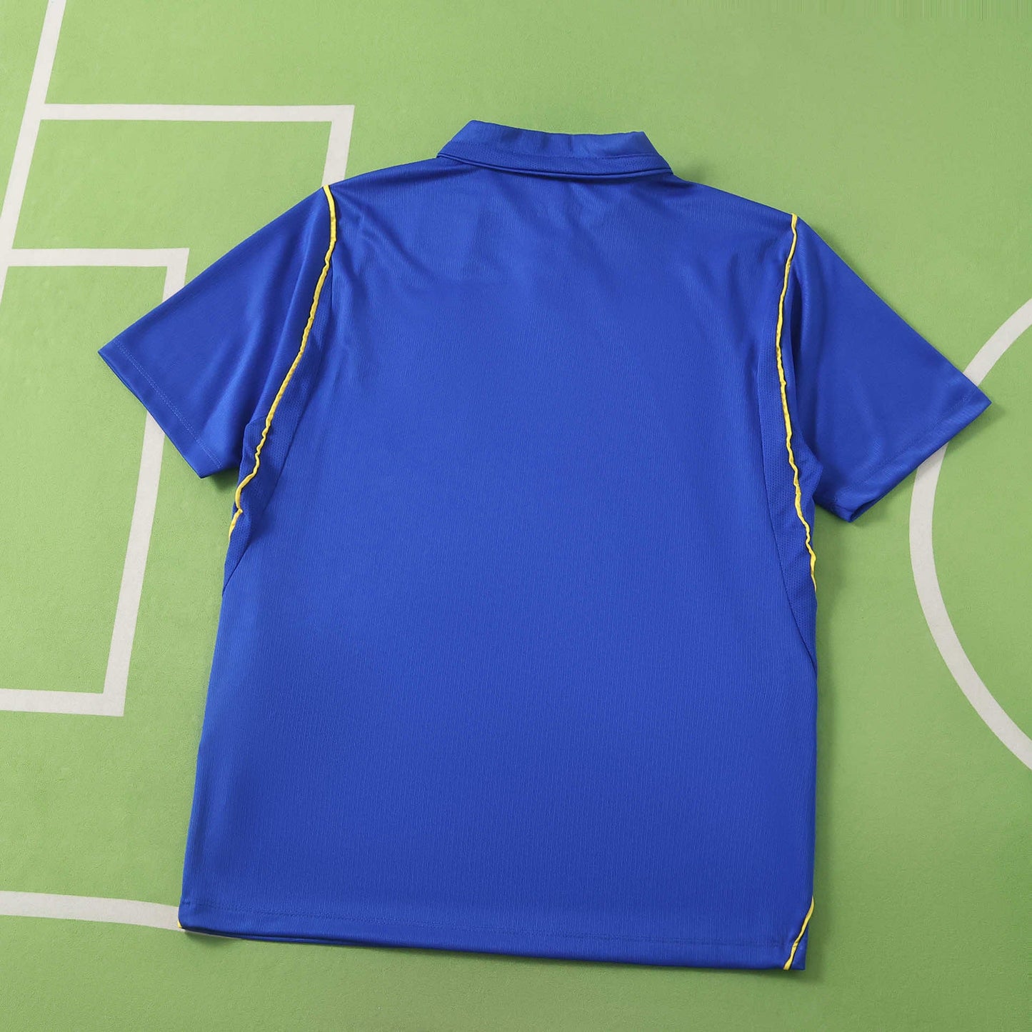 Chelsea F.C. Home Jersey 2026/27