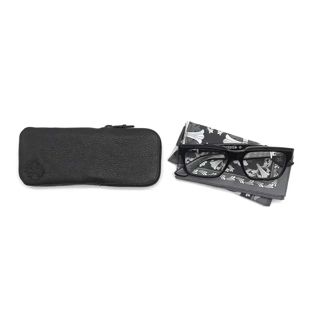Chrome Hearts VAGILLIONAIRE I MBK Dagger Glasses