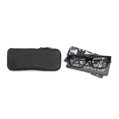 Chrome Hearts VAGILLIONAIRE I MBK Dagger Glasses