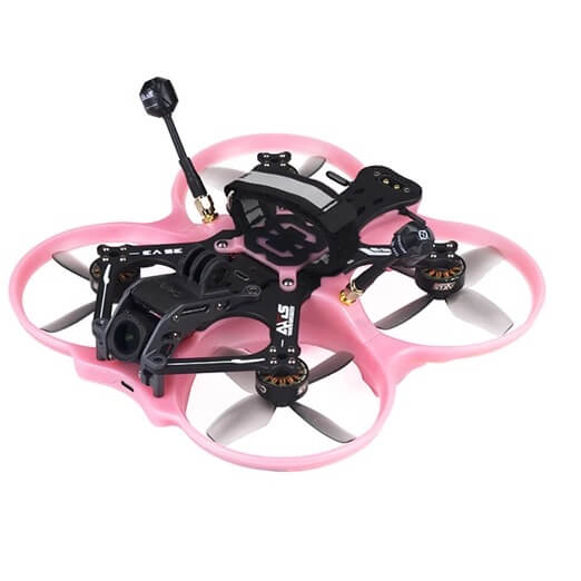 Axisflying Cineon C35 V3 3.5inch Cinewhoop FPV Drone GPS DJI O4 Lite/Pro 6S BNF Quadcopter