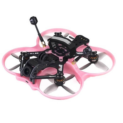 Axisflying Cineon C35 V3 3.5inch Cinewhoop FPV Drone GPS DJI O4 Lite/Pro 6S BNF Quadcopter
