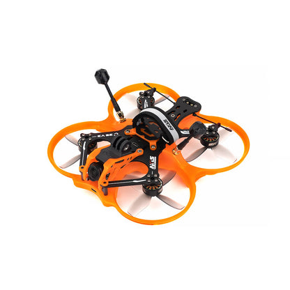 Axisflying Cineon C35 V3 3.5inch Cinewhoop FPV Drone GPS DJI O4 Lite/Pro 6S BNF Quadcopter