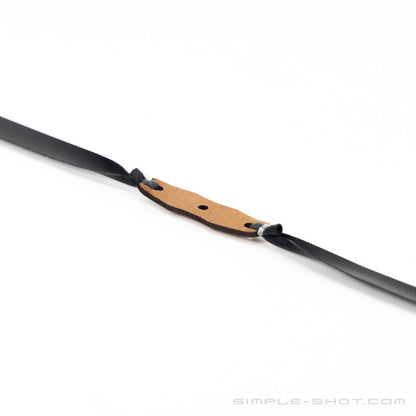 Clay Shooting Flat Bands
