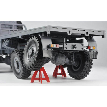 CROSSRC MC8C 1/12 Scale 8x8 8WD RC Military Transport Crawler Off-Road KIT/RTR