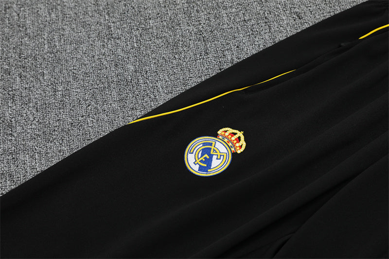 Real Madrid Training Tracksuits 25/26 Football Kit Soccer Jersey