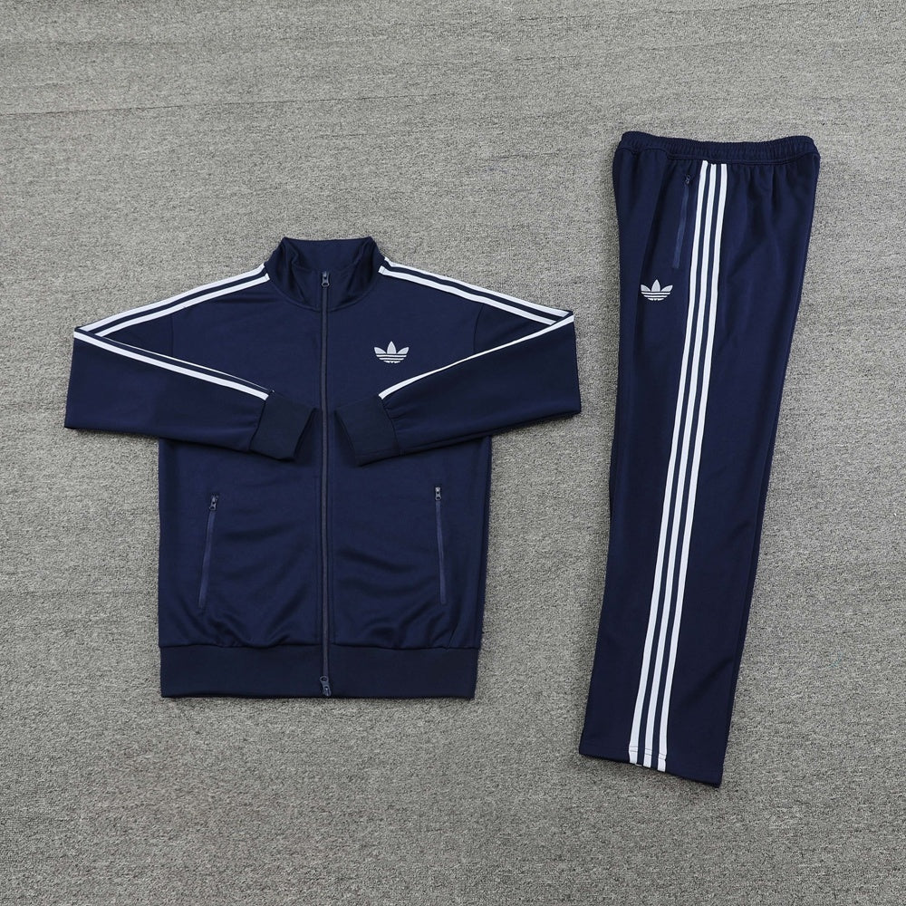 Football Jackets Training Tracksuits 2025/26