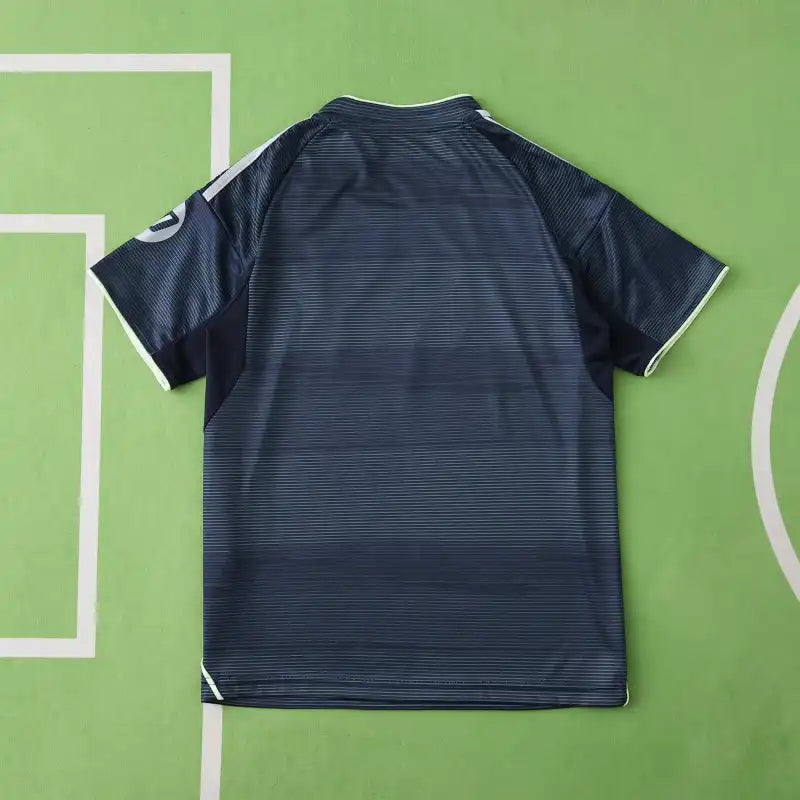 RM CF Away Kids Kit 25/26 Season