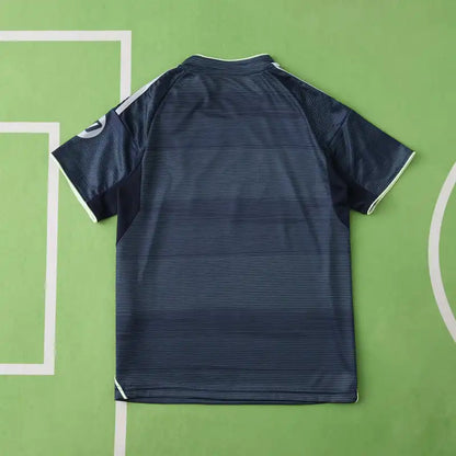 RM CF Away Kids Kit 25/26 Season