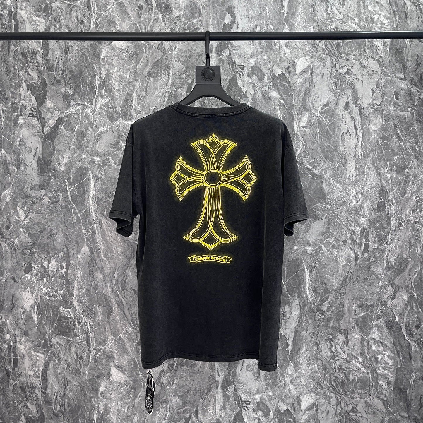 Chrome Hearts T-shirt K6145