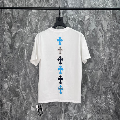Chrome Hearts T-shirts K6041