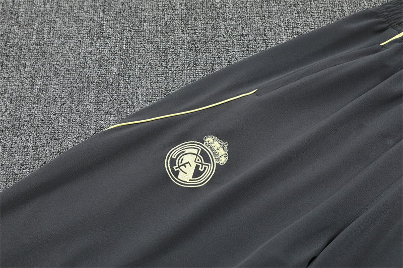 Real Madrid Training Tracksuits 25/26 Football Kit Soccer Jersey