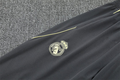 Real Madrid Training Tracksuits 25/26 Football Kit Soccer Jersey