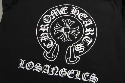 Chrome Hearts ZIP-UP Hoodie K5009