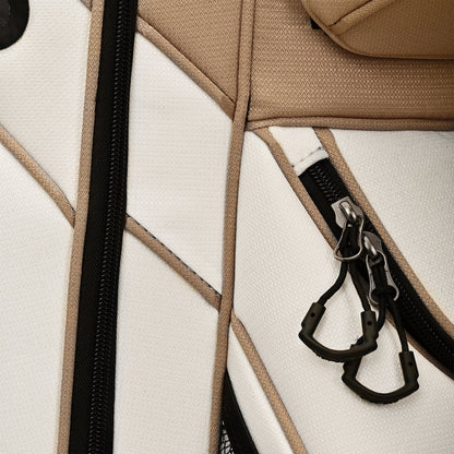 T-LOCK 3.0 Cart Bag / Toasted Almond