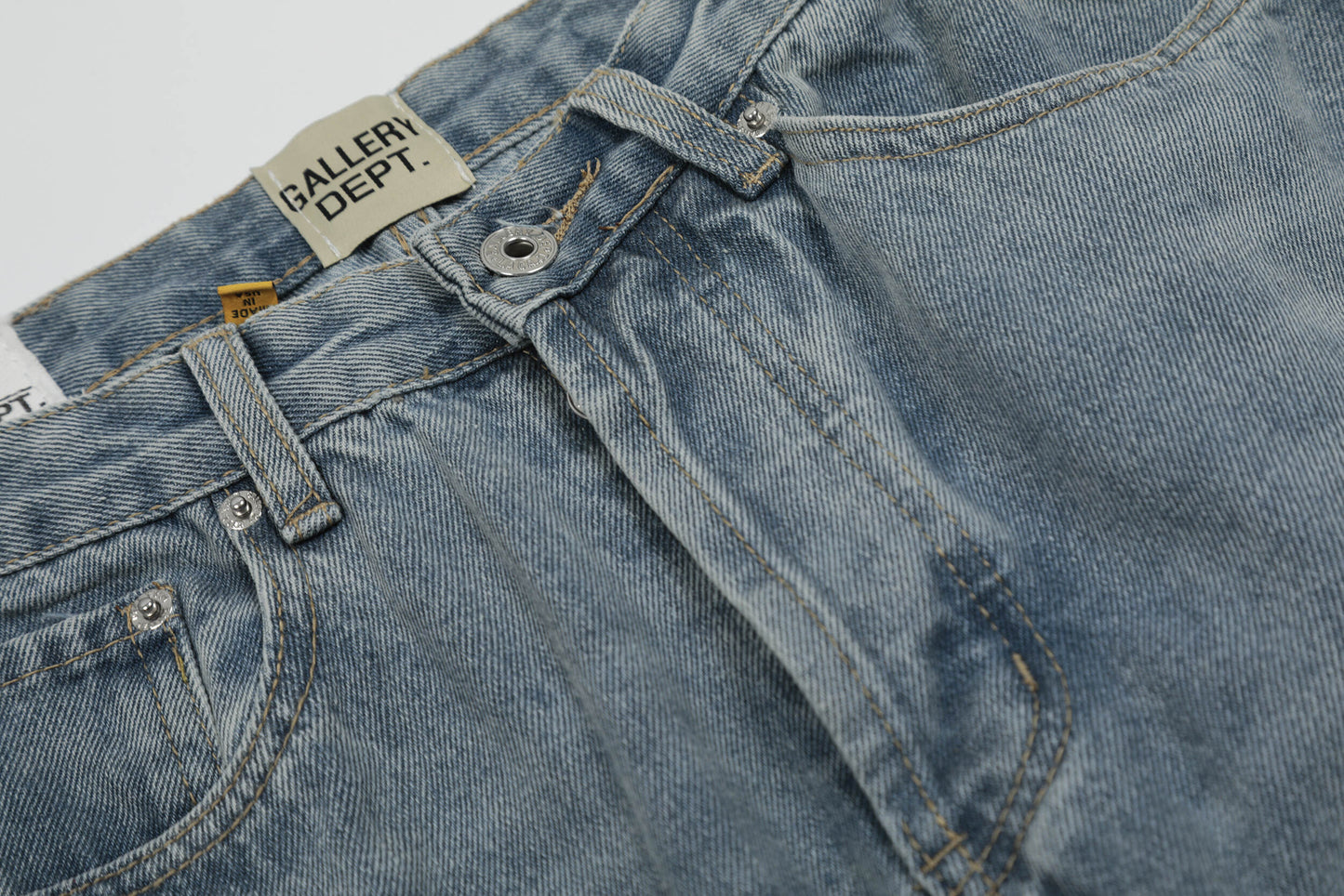 Chrome Hearts Pants 8146