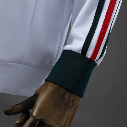 Mexico Away Jacket 2026 Football Soccer Windbreaker