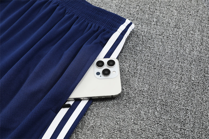 Real Madrid Training Tracksuits 25/26 Football Kit Soccer Jersey