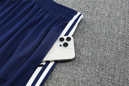 Real Madrid Training Tracksuits 25/26 Football Kit Soccer Jersey