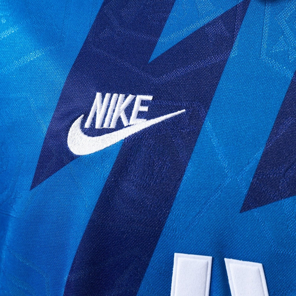 Arsenal Jersey 1995-96 Away Retro Football Kit