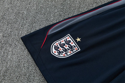 England Training Tracksuits 2026 Football Kit Soccer Shirt