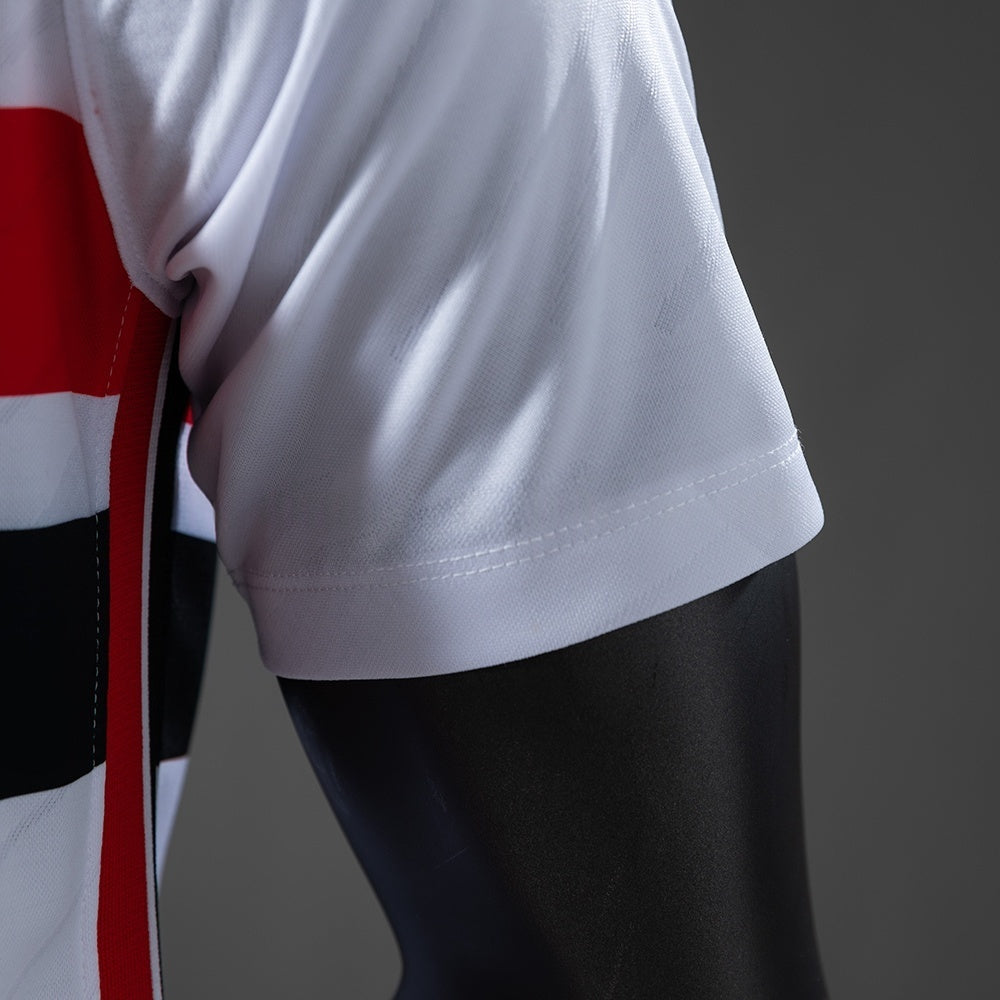 Player Version Sao paulo Home Jersey 2026-2027 Football Kit Soccer Shirt