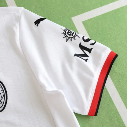 A.C. Milan Away 24/25 Season Jersey