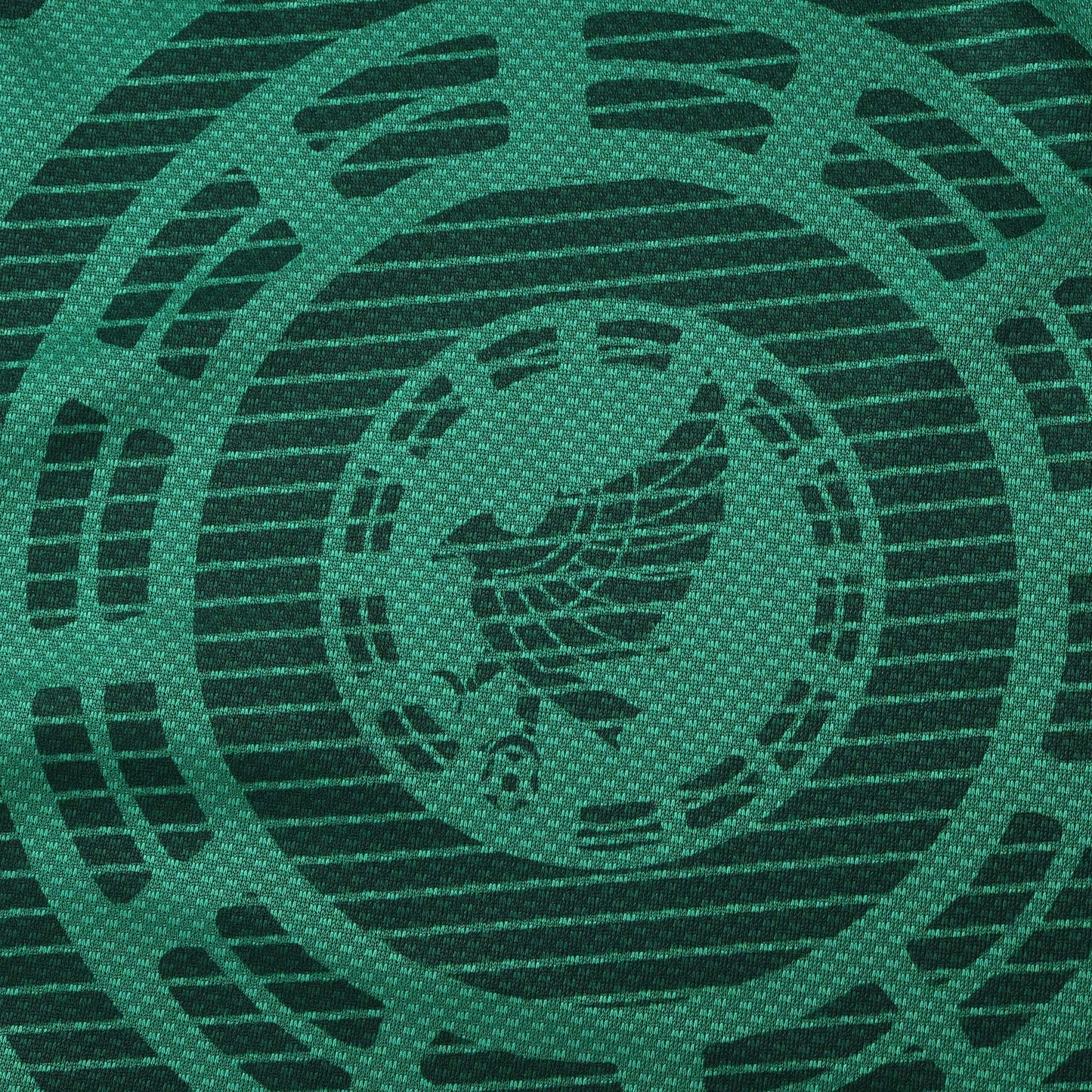 2026 Mexico Home Jersey