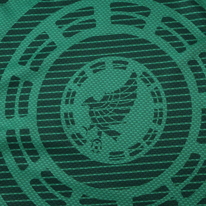 2026 Mexico Home Jersey