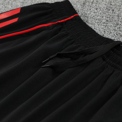 Manchester United Vest Set Training Tracksuits 25/26 Football Kit Soccer Jersey
