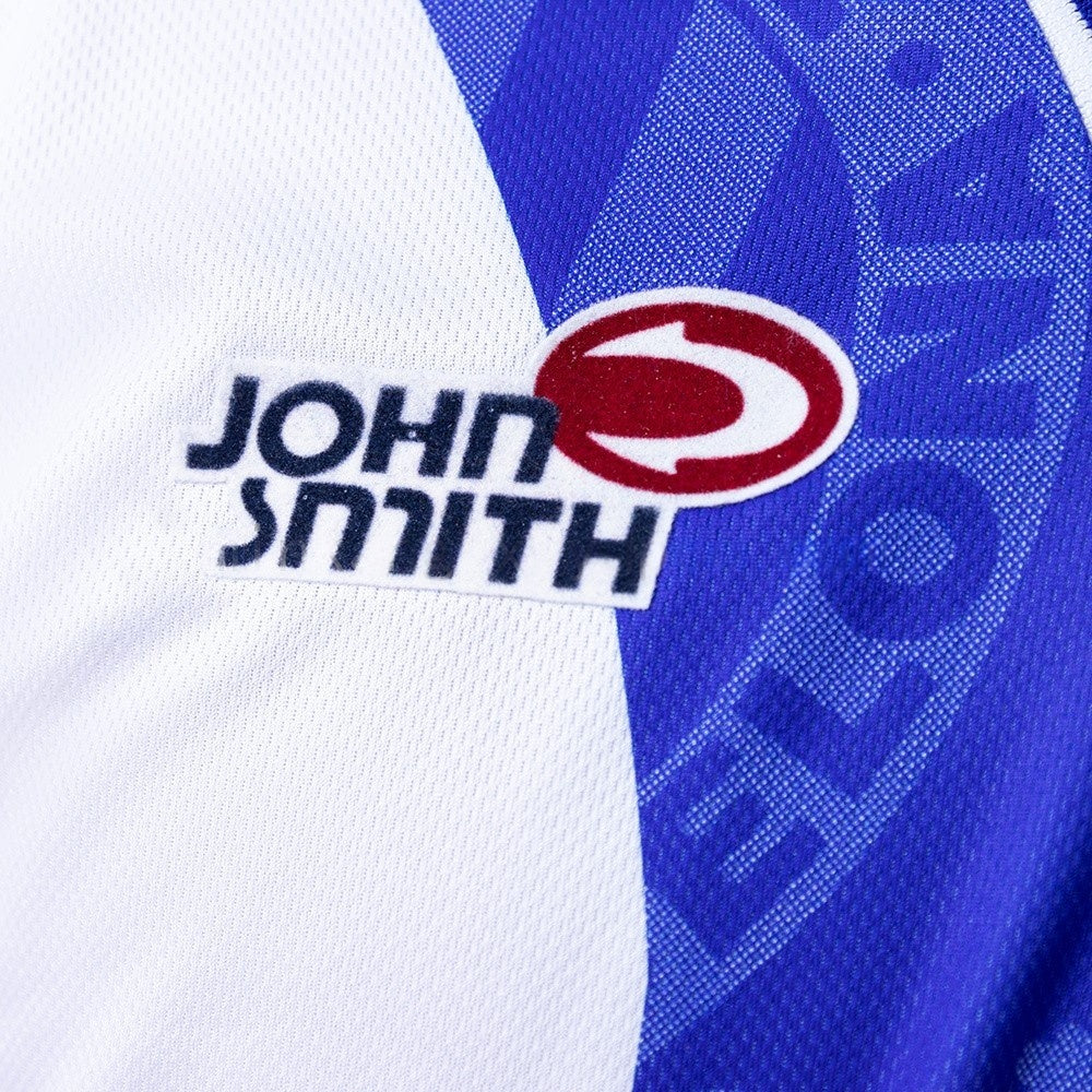 Espanyol Jersey 1999-00 Home Retro Football Kit