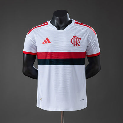 Player Version Flamengo Away Jersey 2026-2027 Football Kit Soccer Shirt