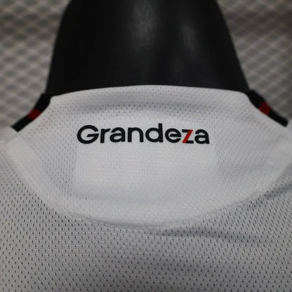 Player Version River Plate Jersey 25/26 Home Football Kit Soccer Jersey