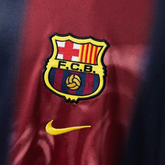 Barcelona Jersey 25/26 Travis Scott Special Football Kit