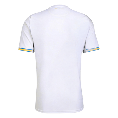 Mens Marseille Home Jersey 2026/27